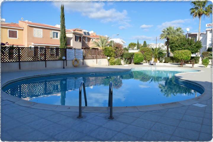 Apartamento Diana Paphos